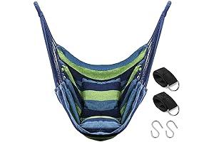 QF Hammock Swing Set