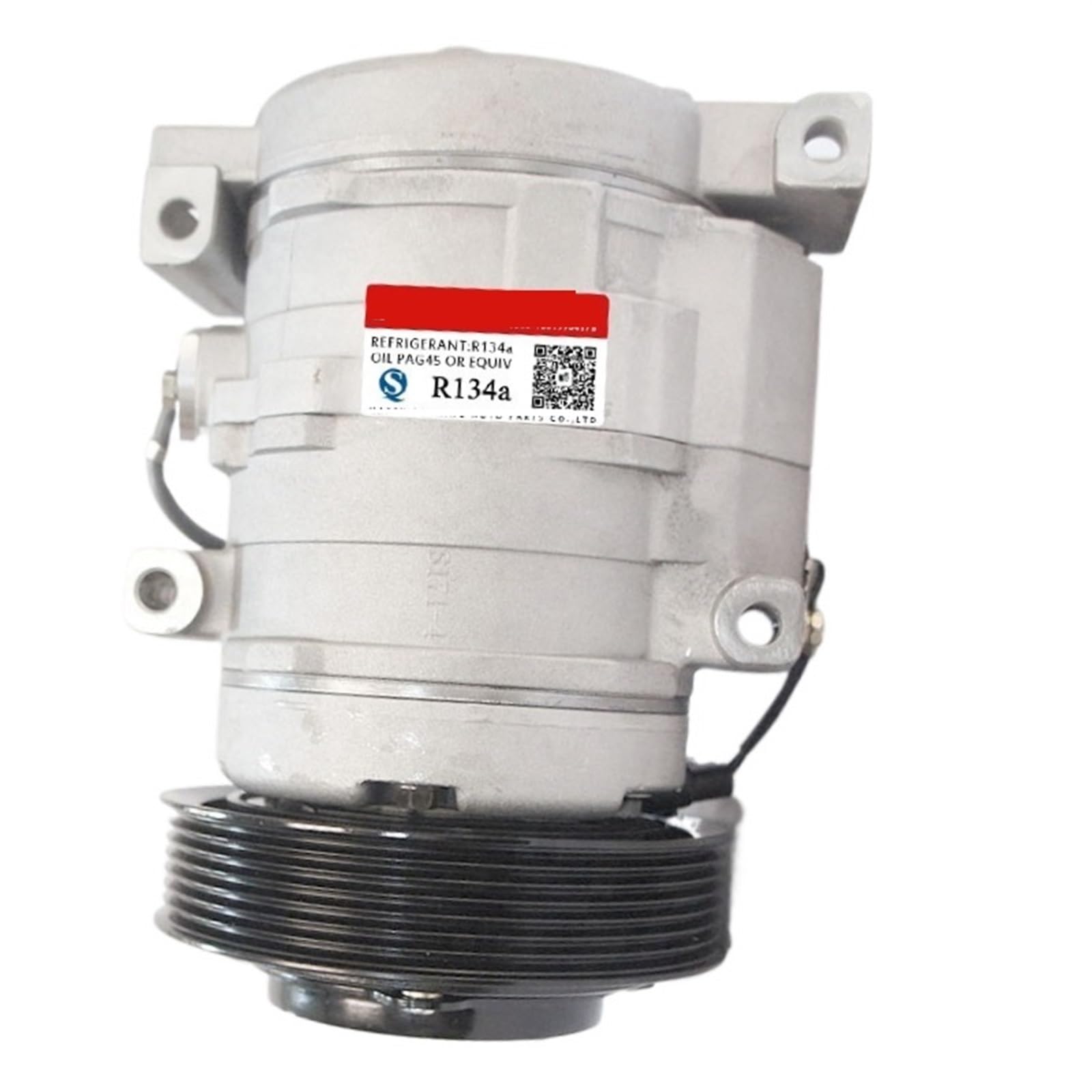 Amazon | 10S17C ACコンプレッサー、トヨタ カムリ ACV36 2002-2006