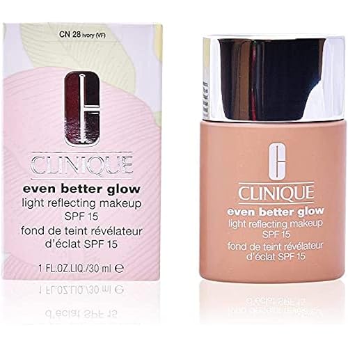 Clinique Even Better Glow 58 Honey 30ml