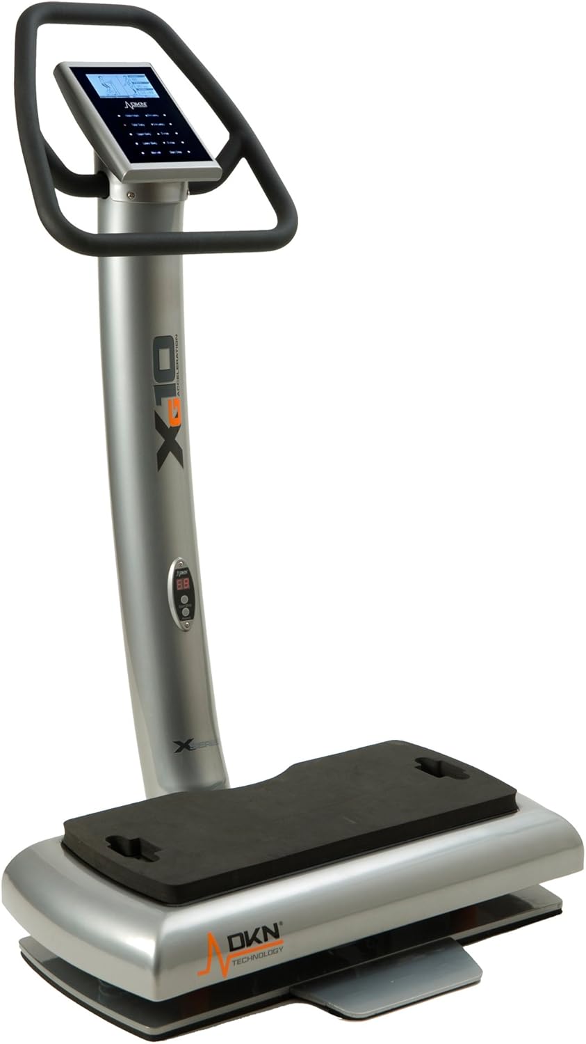 Top Of The Line Body Vibration Machines Review Guide For This Year