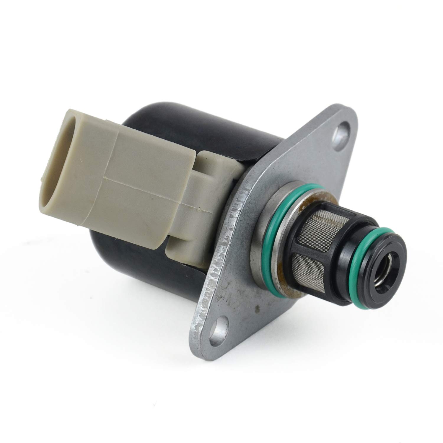 Válvula de control de presión de bomba de combustible 6510740084 6510702601 | Compatible con E C 200 220 2.0 2.2 CDI, 9307Z530A, 9307Z530, 6460740384