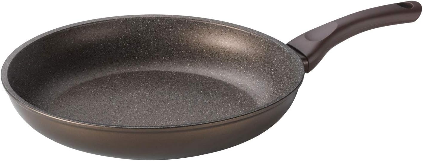 Mopita Ambra Induction 5 Ply Non Stick Aluminum Fry