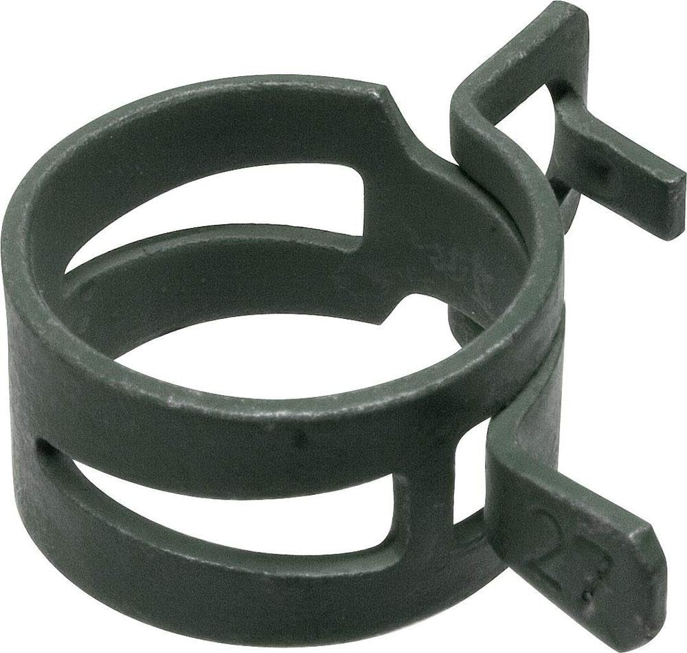Hazet 798 Pinza per Anelli Stringitubo, Argento, Lunghezza 206 mm