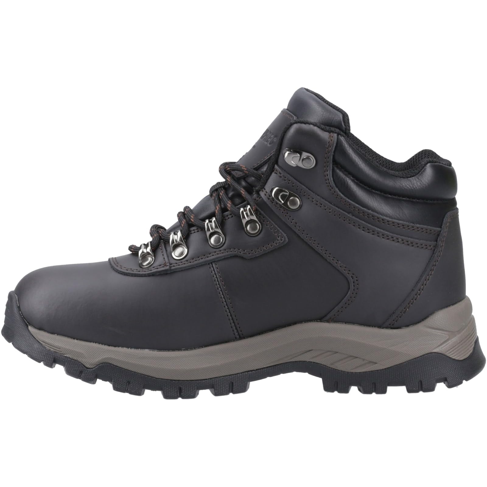 Hi-Tec Eurotrek Lite WP, Chaussures de Randonnée Hautes Homme