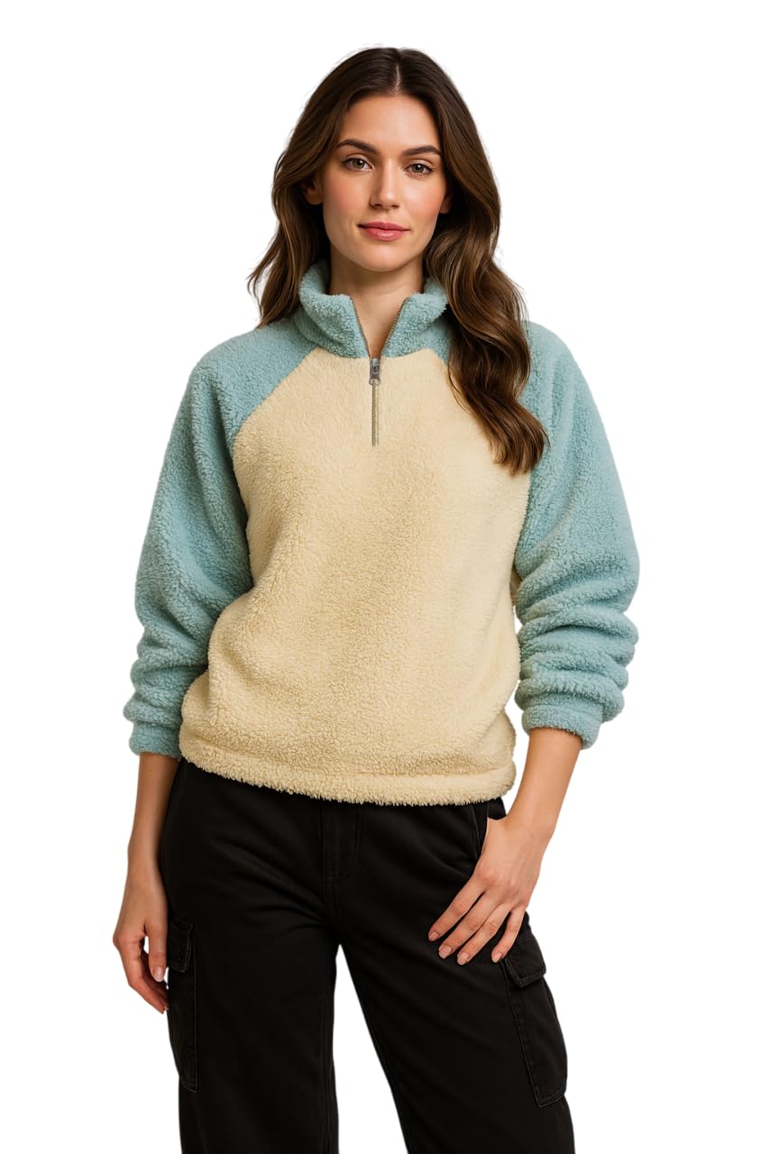 the dry state Women Sweatshirt-picture-25