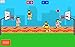 Basketball Kick - a Physics & Bouncy & Battle game