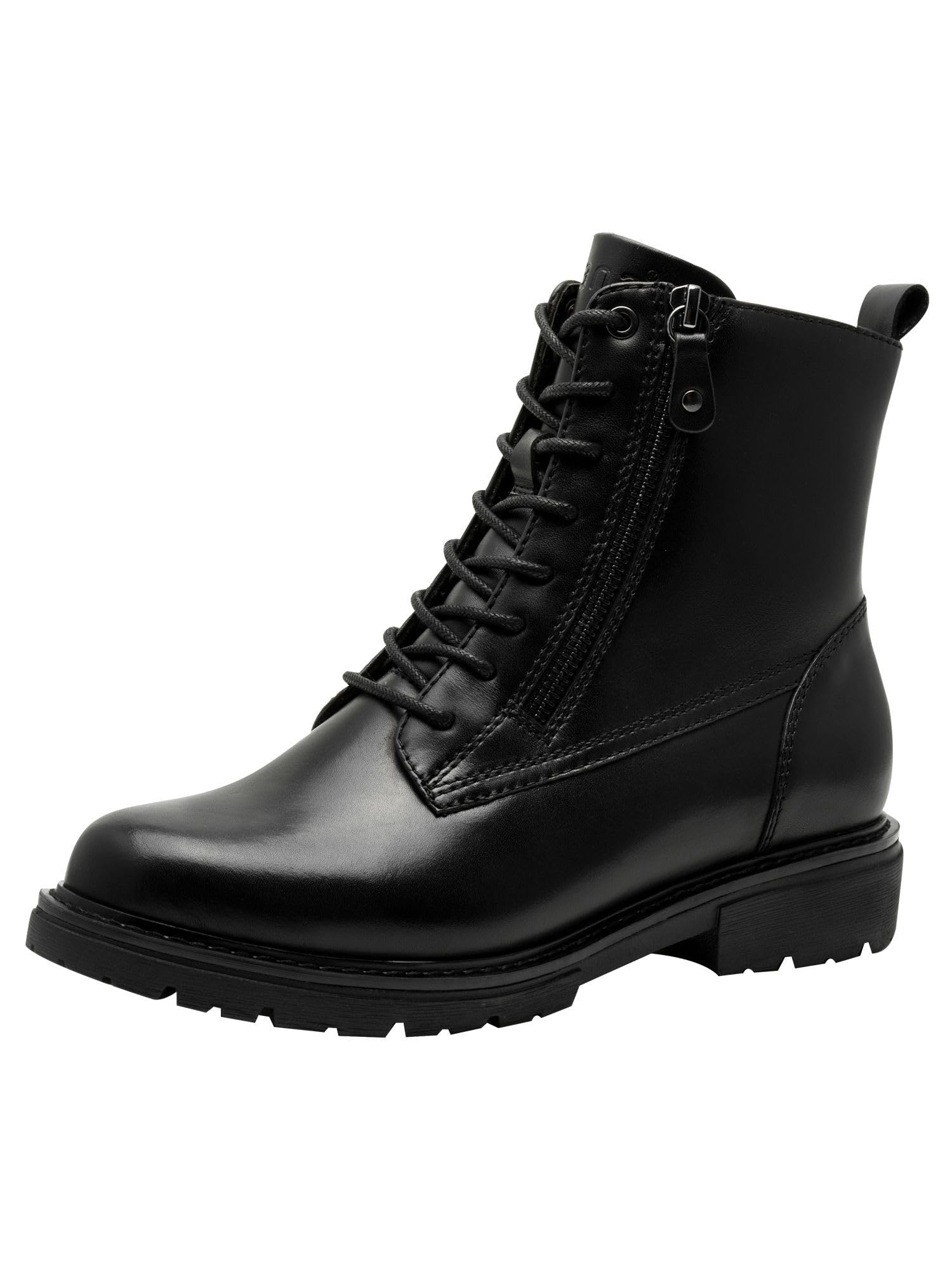 Jana Stiefelette 8-25701-45 H-Weite