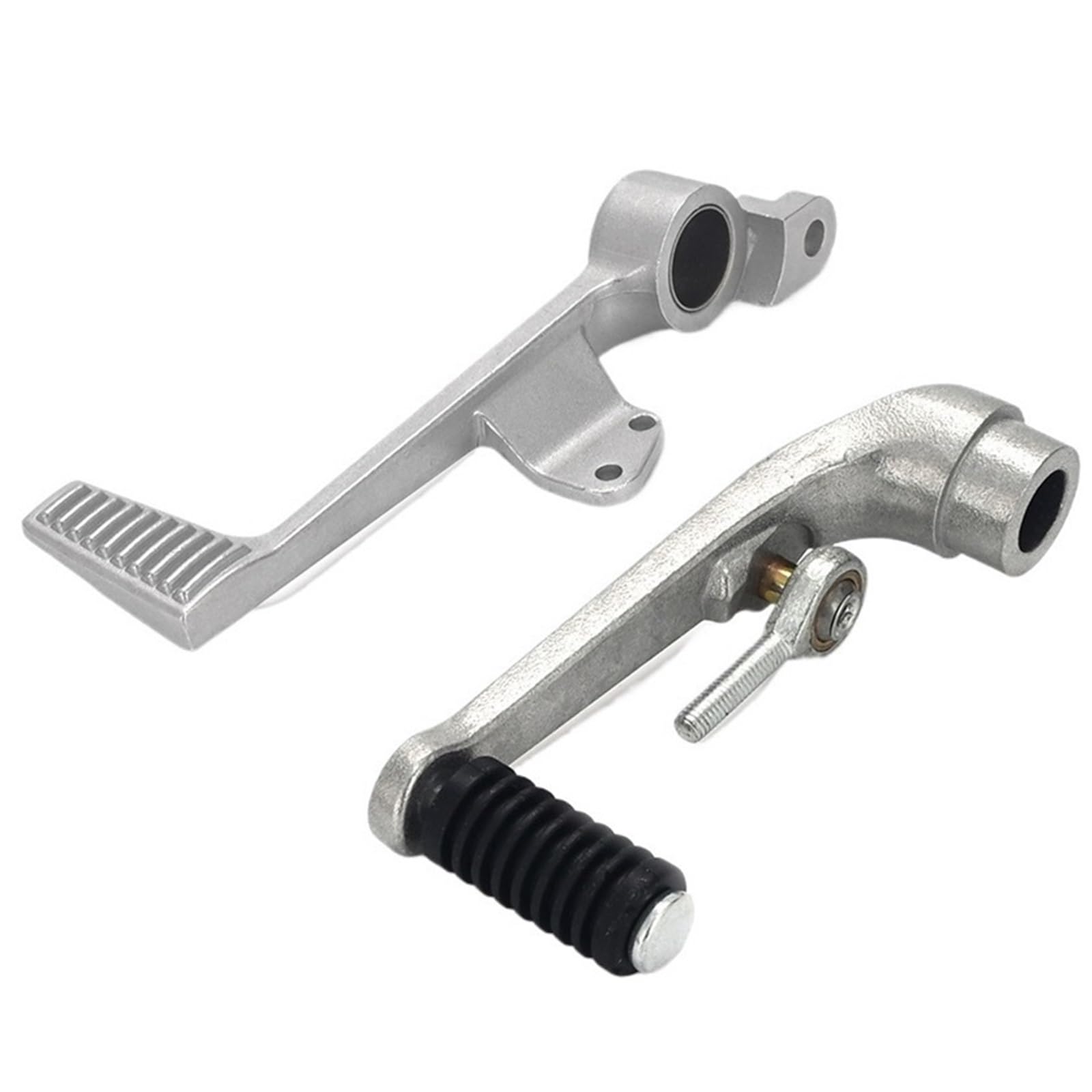 Dyxylkyhx 1Set 03-06 Motorcycle Shift Shifter Motorcycle Gear Shift Lever Shifter Foot Pedal Gear Lever For Cbr600rr F5 2003-2012 Cbr600 03-12 Replacement Accessories