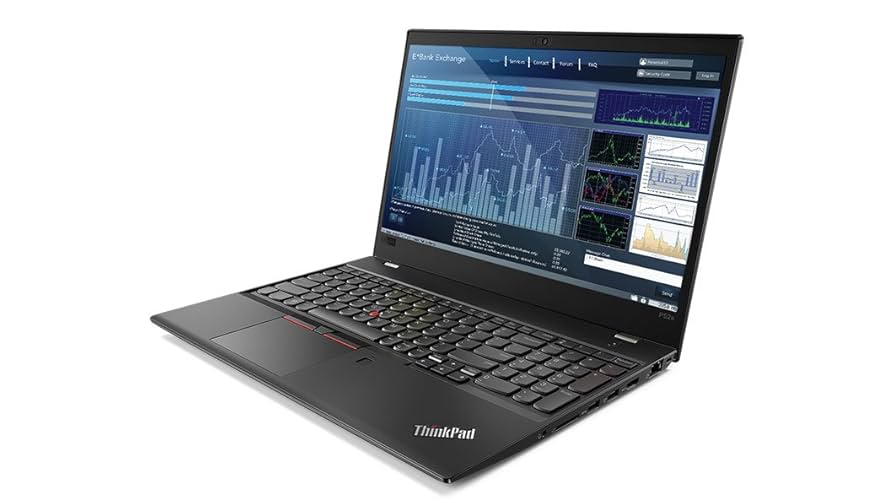 Windowsノート本体 ThinkPad P52 (i7/16G/256+16+500GB/P1000) Amazon.com: Lenovo 2018 ThinkPad P52 Workstation Laptop
