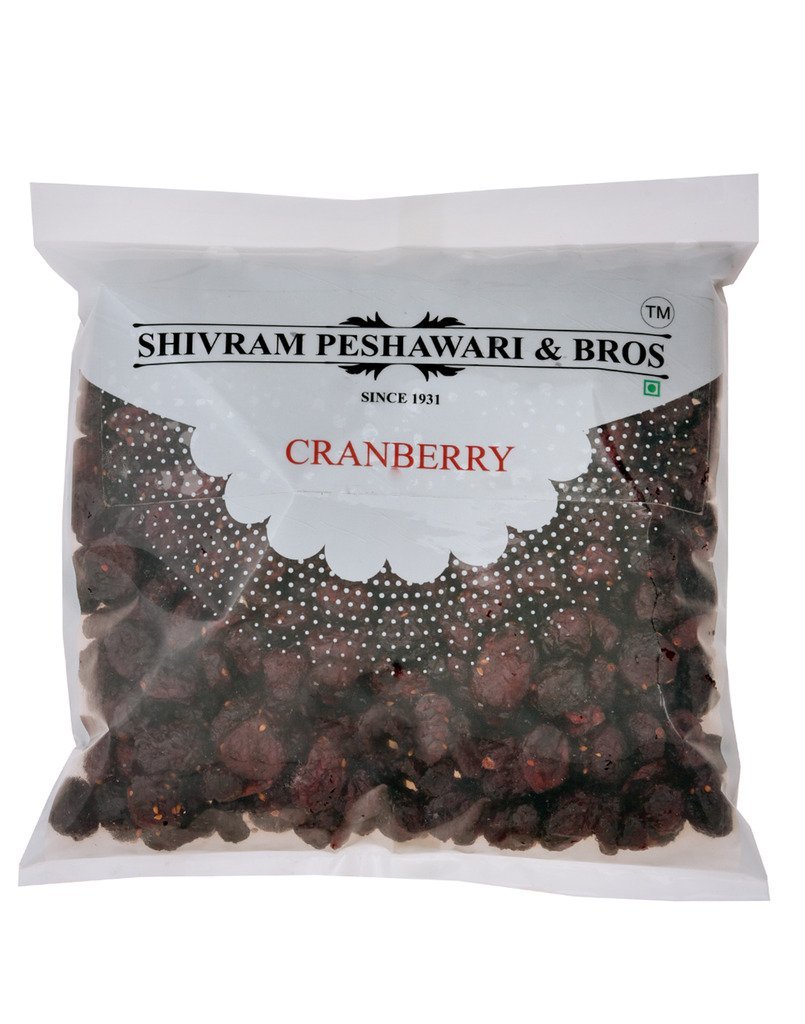 Shivram Peshawari & Bros Cranberry | Dry Fruit | Naturally Dried |Delicious & Nutritious | 100% Natural Premium Cranberry | 450 Grams (B01FQZL2WI) Amazon Price History, Amazon Price Tracker
