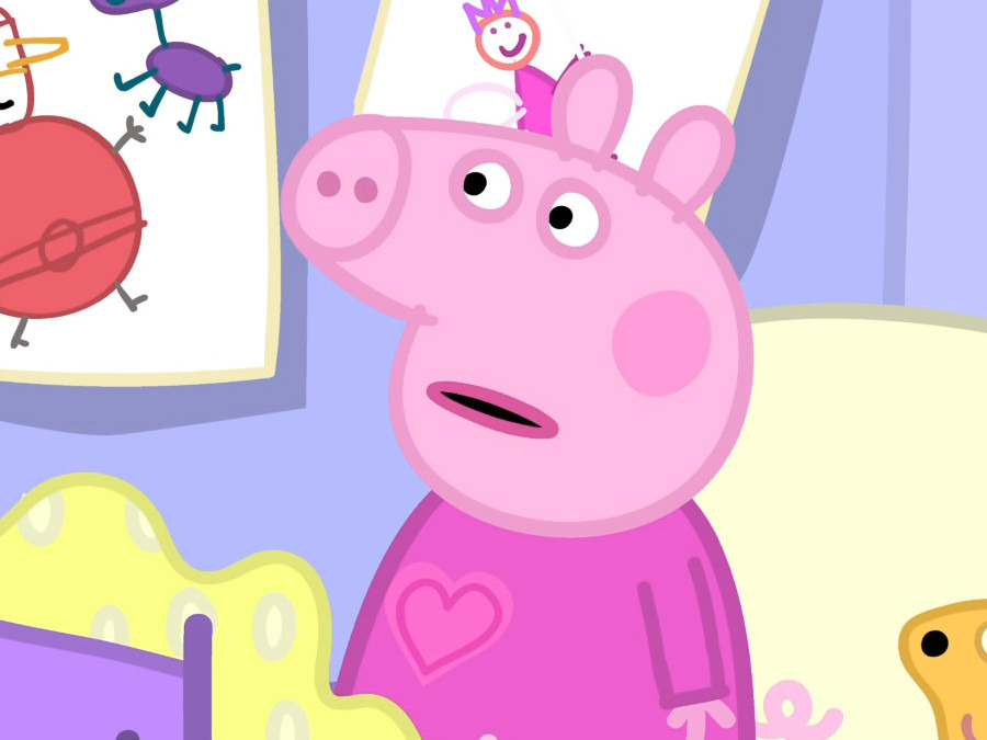 Peppa feiert Weihnachten / Die Pirateninsel