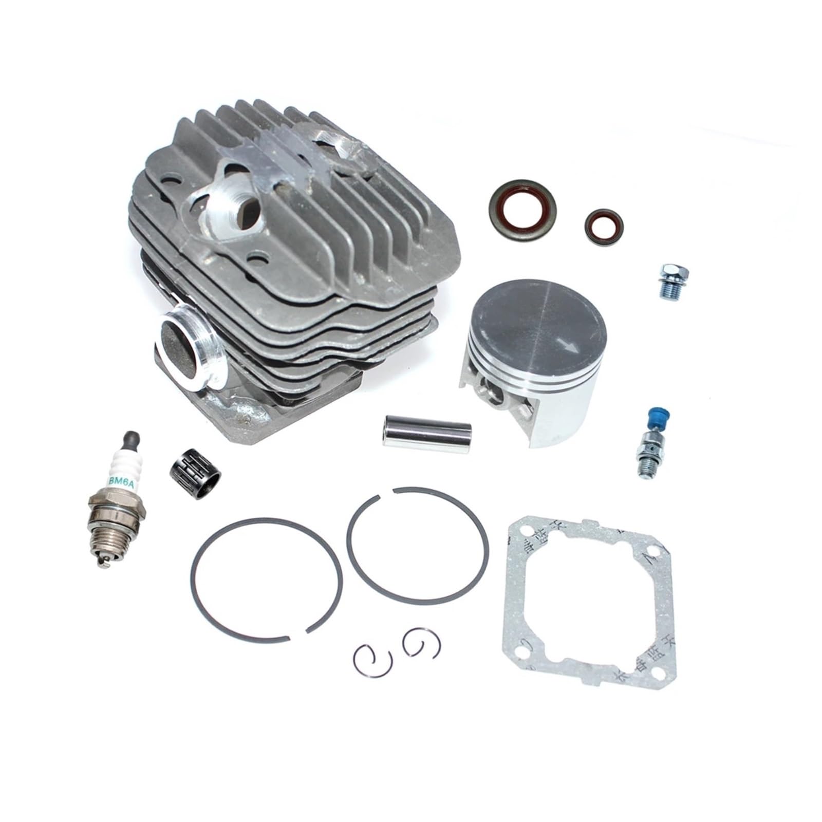 Kit cylindre-piston 50mm haute compression pour MS440D