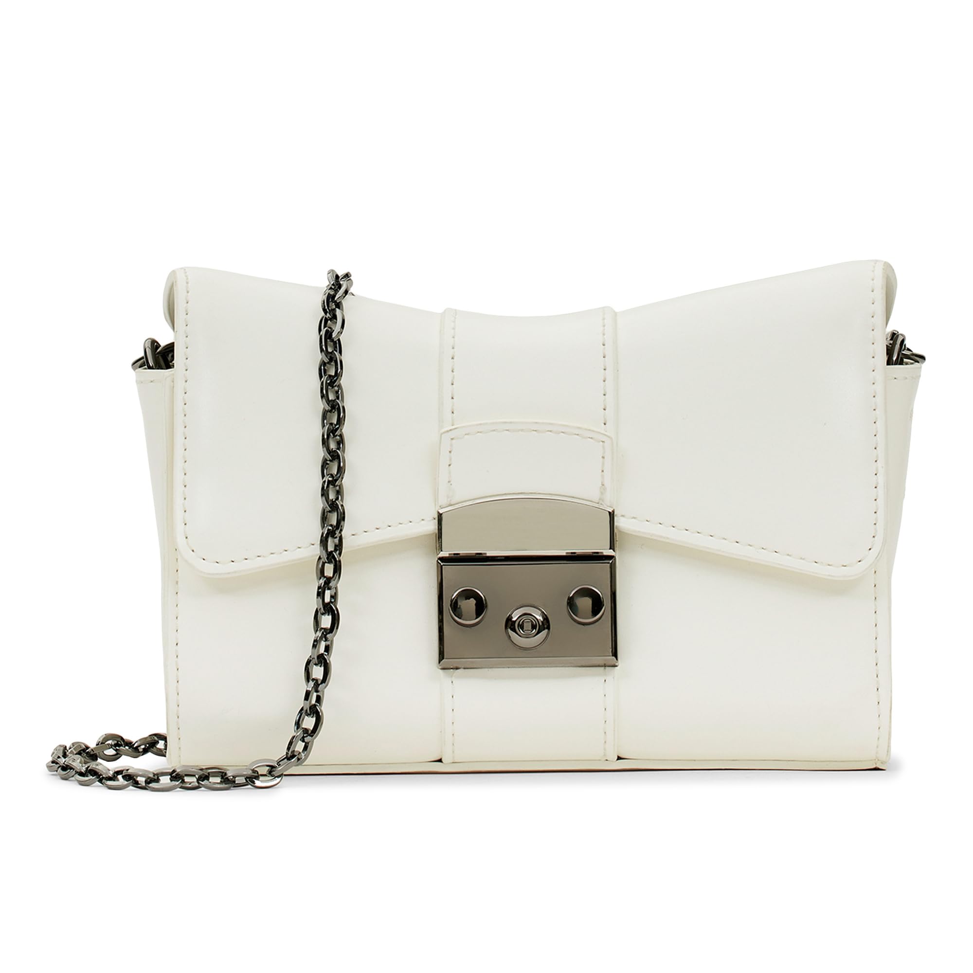 Miraggio Riley Solid Crossbody/Sling Bag for Women (B0CNPVWFL6) Amazon Price History, Amazon Price Tracker