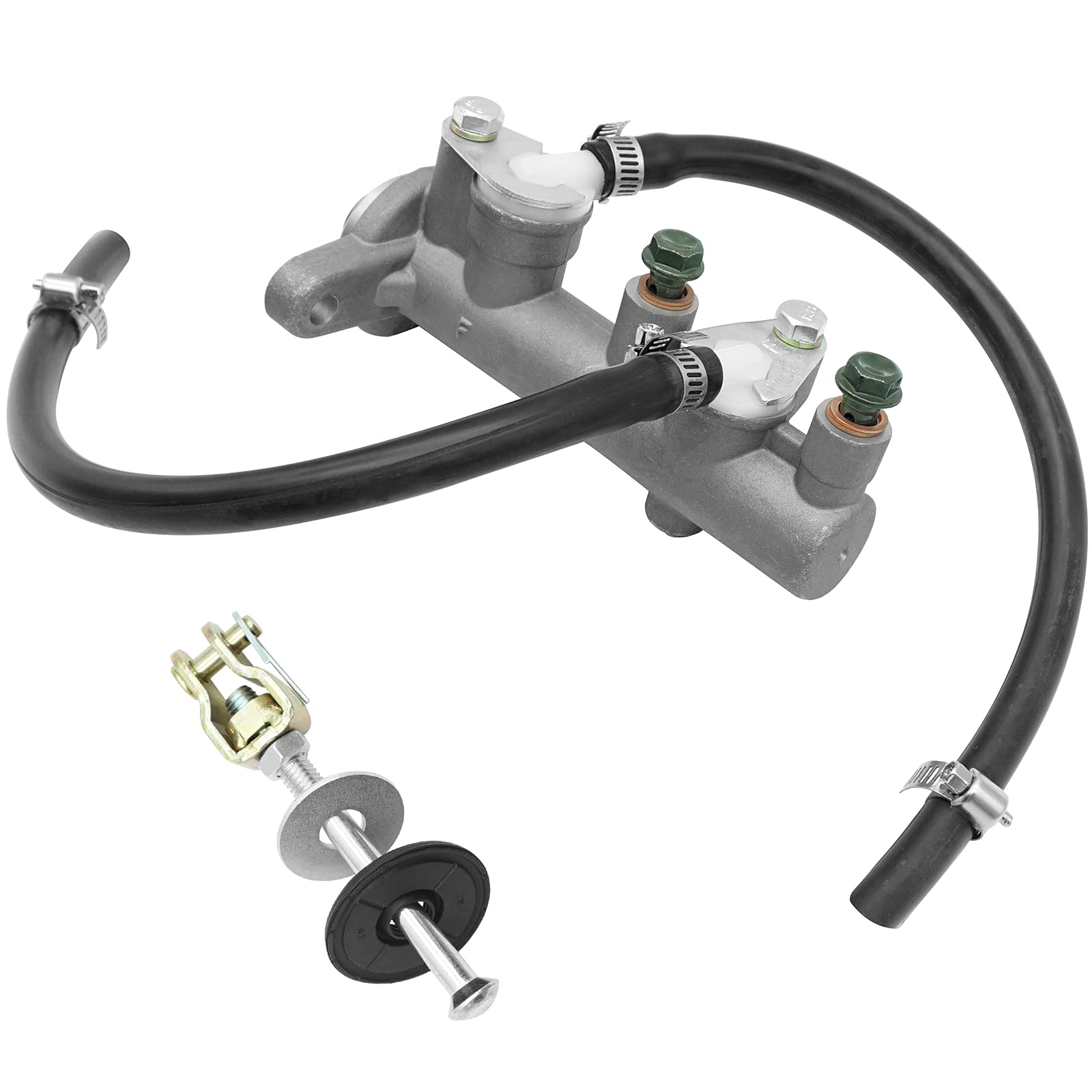 G-FORCE MODE MASTER BM-500H 本体 Amazon.com: Brake Master Cylinder Pump for CFMOTO ZFORCE 500