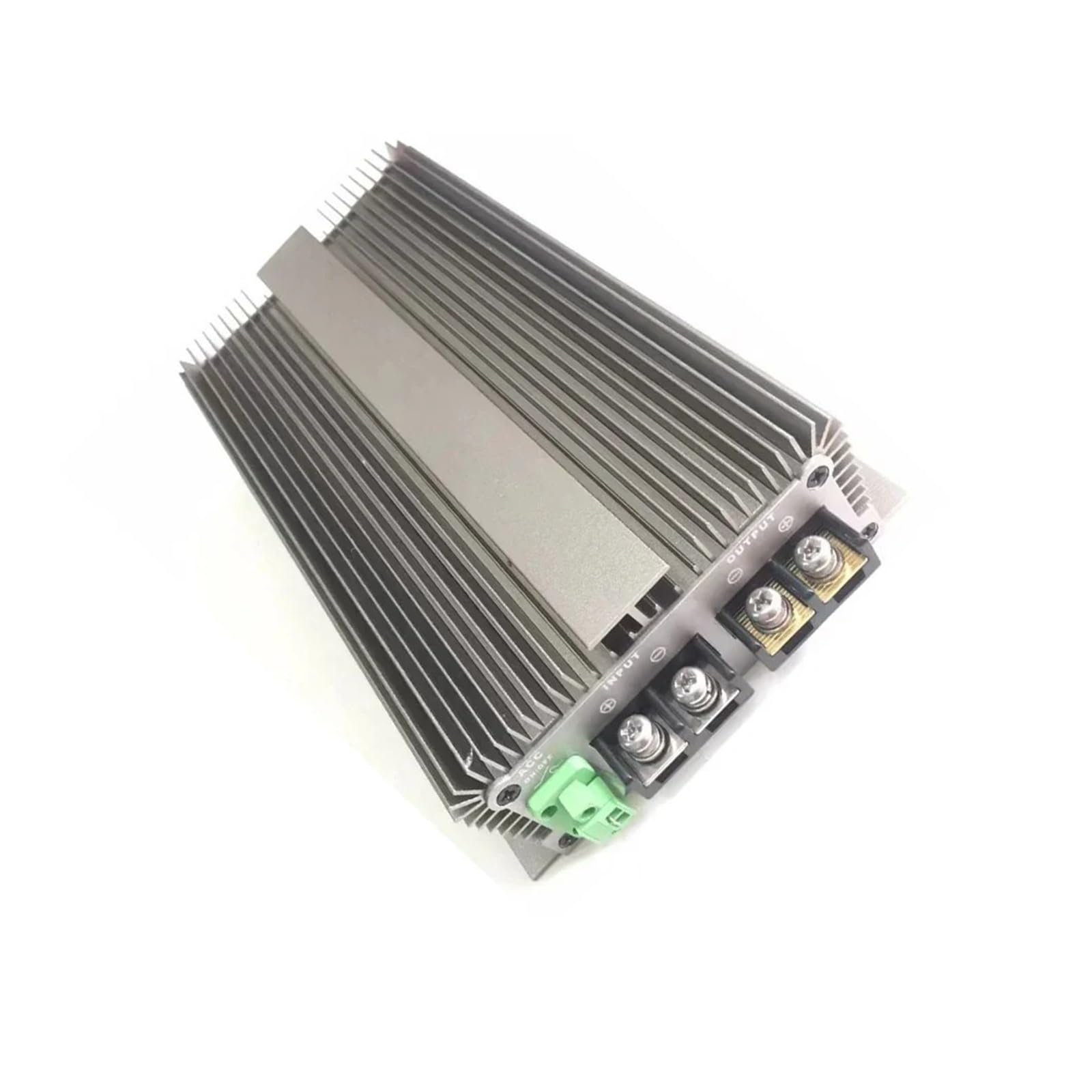 Battery Charger 12V to 24V DC DC 3A-100A Step Up Converter for 28V Lead Battery and 29.2V Lipo Auxiliary Battery(12VTO 28V 30ACharger)