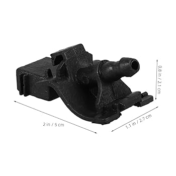 ノリト MITSUBISHI 1865A040, 8973154140, 8-97315-414-0 Knock Sensor