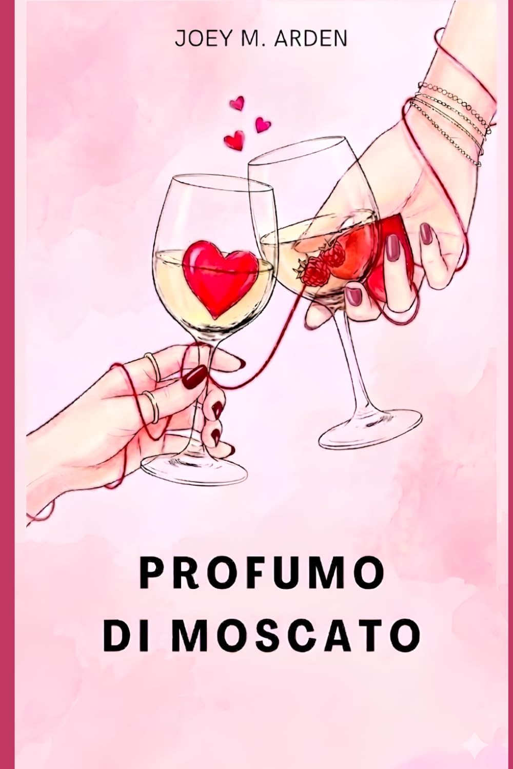 Profumo di Moscato