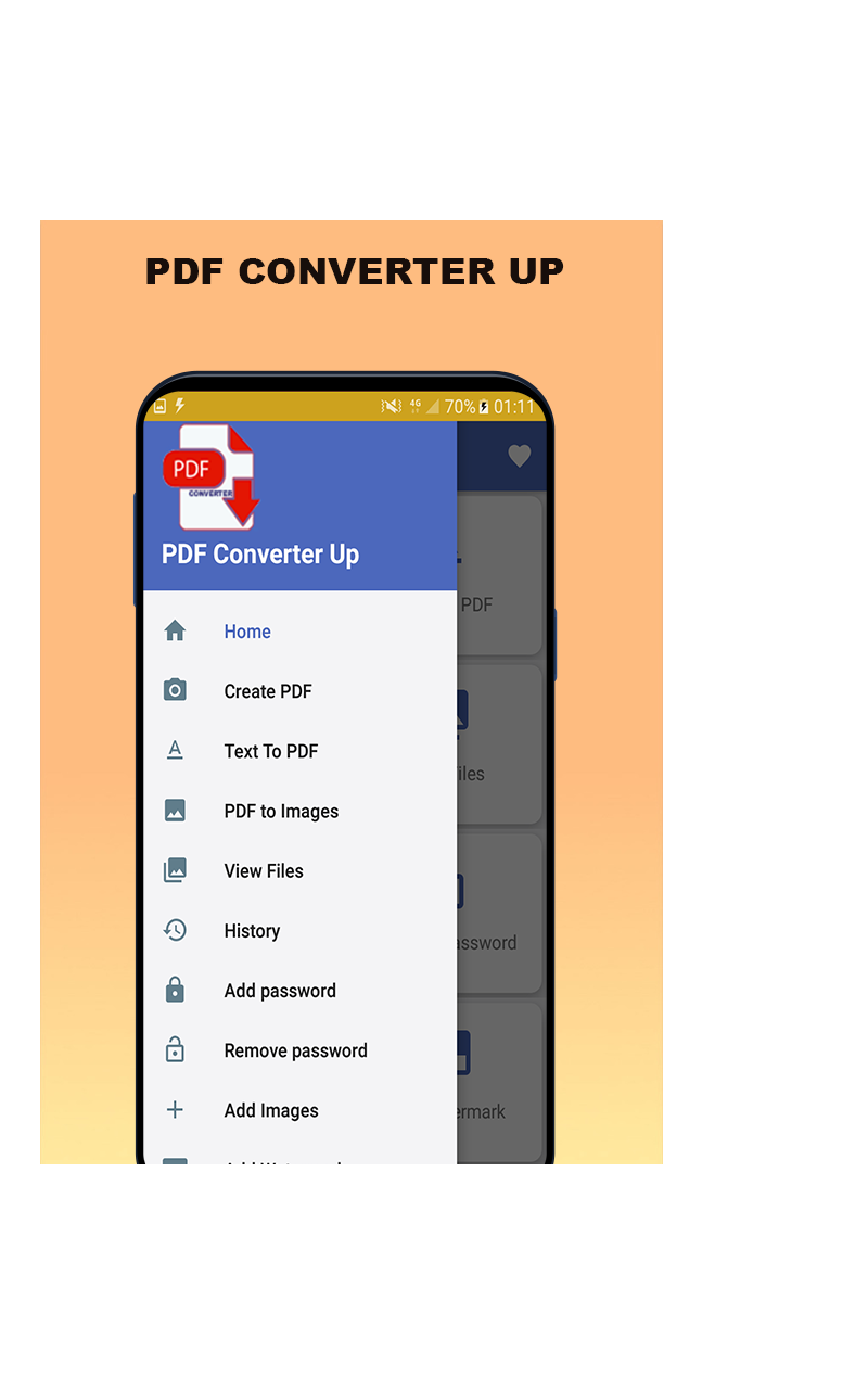 PDF Converter PRO - App on Amazon Appstore