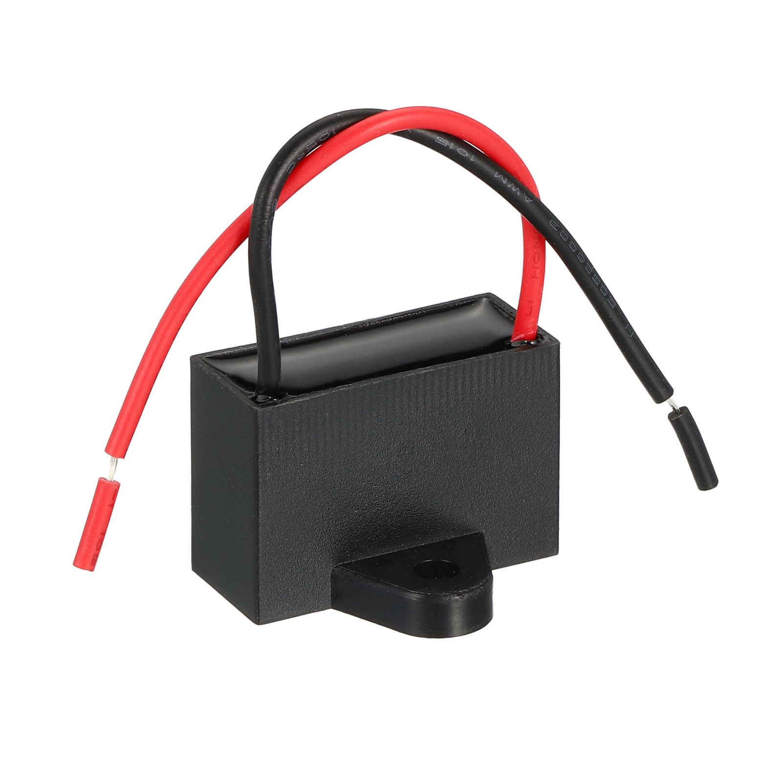 CONDENSATORE CONDIZIONATORE METALLICO 35 5 UF 450V AT 00230353 - Foto 7