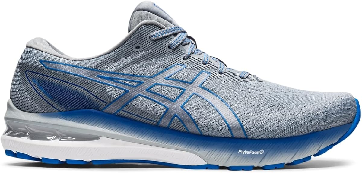  | ASICS Men's GT-2000 10 Running Shoes | Road Running