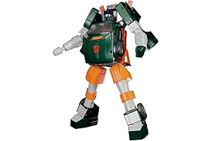 Transformers Masterpiece MP-58 Skywarp