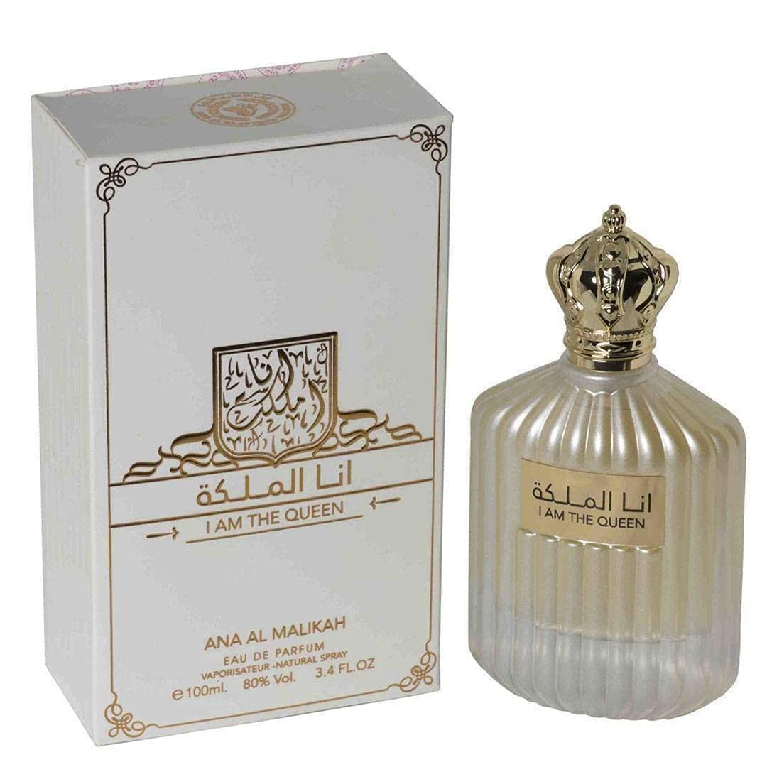 Ana Al Malikah I Am Queen 100 ml