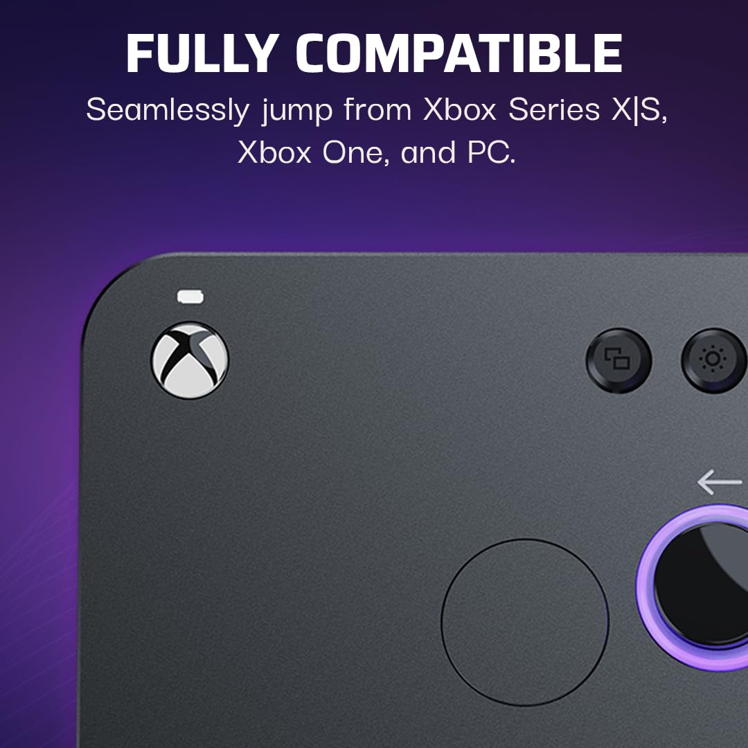 Xbox公式ライセンス商品】Victrix by TURTLE BEACH Pro KO レバーレス