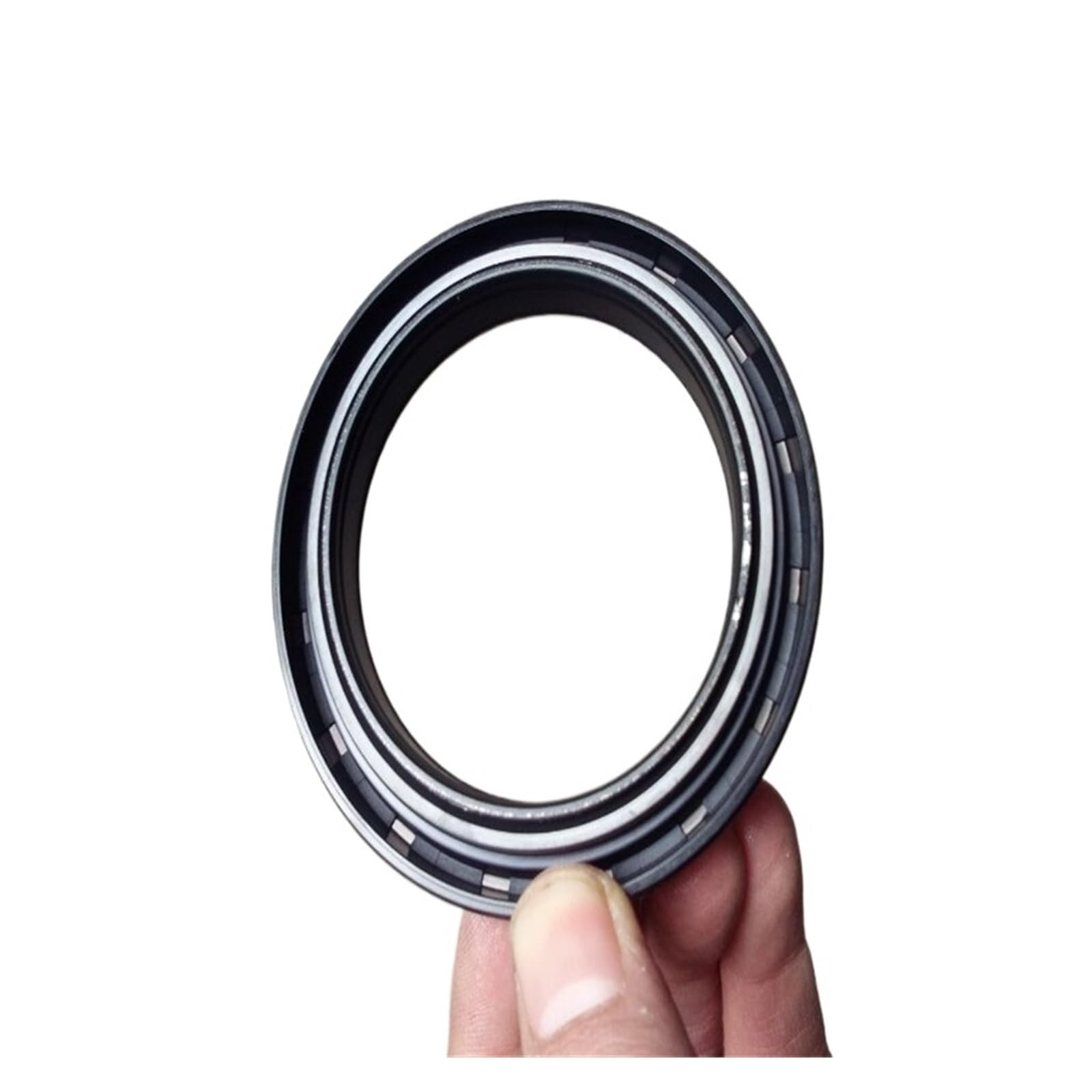 YMUGUEGH Oil seal BQ3981 size 60 * 84 * 12/17mm/60X84X12/17mm
