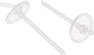 Thermos Foogo Replacement Straw Set for Thermos 10-Ounce Straw Bottles, Set of Two Straws