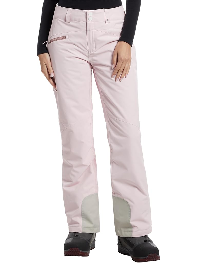 Pink Obermeyer Malta Pant