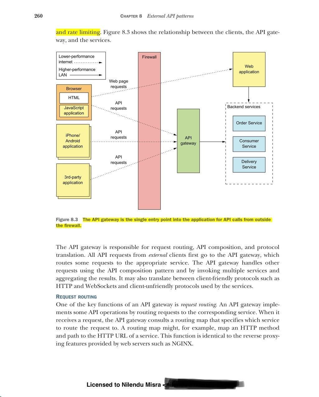 Best book on modern software architecture...and its challenges