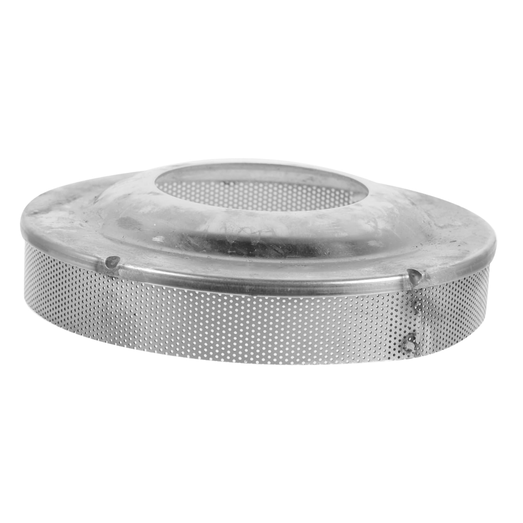 Cabilock 2stücke Mesh Schale Für Dispenser Baumwollzucker Maschine Zubehör Hochwertiger Filter Für Gleichmäßigen Zuckerfluss Und Für Zuhause Und Gewerbliche Nutzung