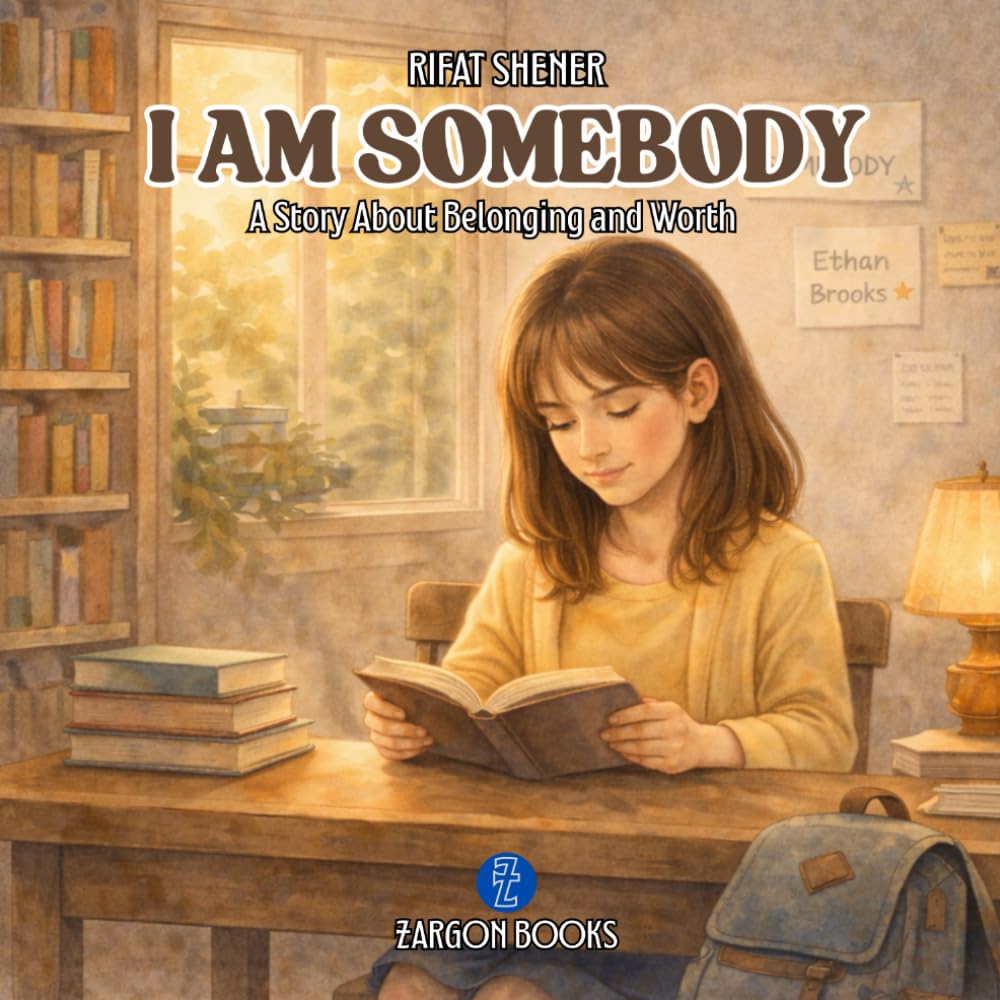 I AM SOMEBODY: Everybody is Somebody