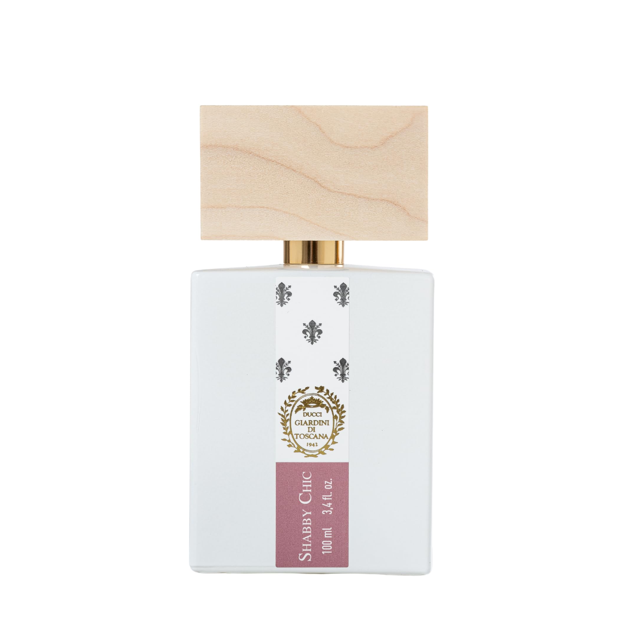 DUCCI Giardini di Toscana SHABBY CHIC Eau de Parfum 100 ml
