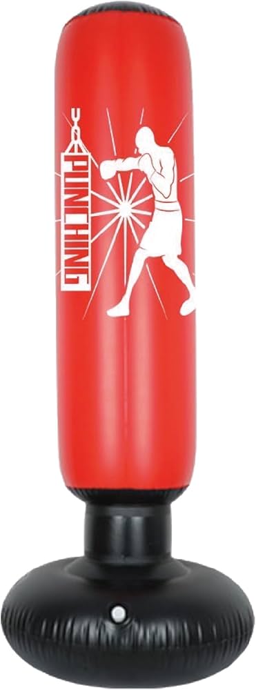 Amazon.co.jp: エアーパンチング サンドバッグ 運動 自宅