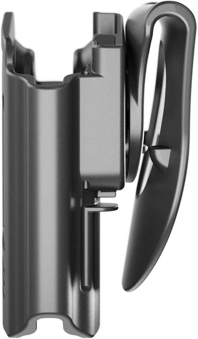 Orpaz C-Series CZ P07 Holster Compatible with CZ P07 OWB Holster - Unisex - Will Secure Your Handgun with a Tactical Appearance