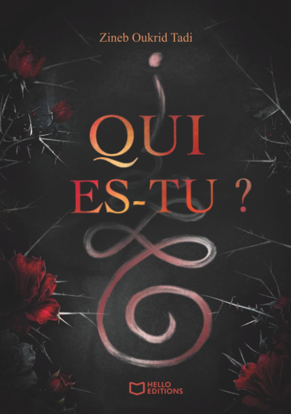 Qui es-tu ?