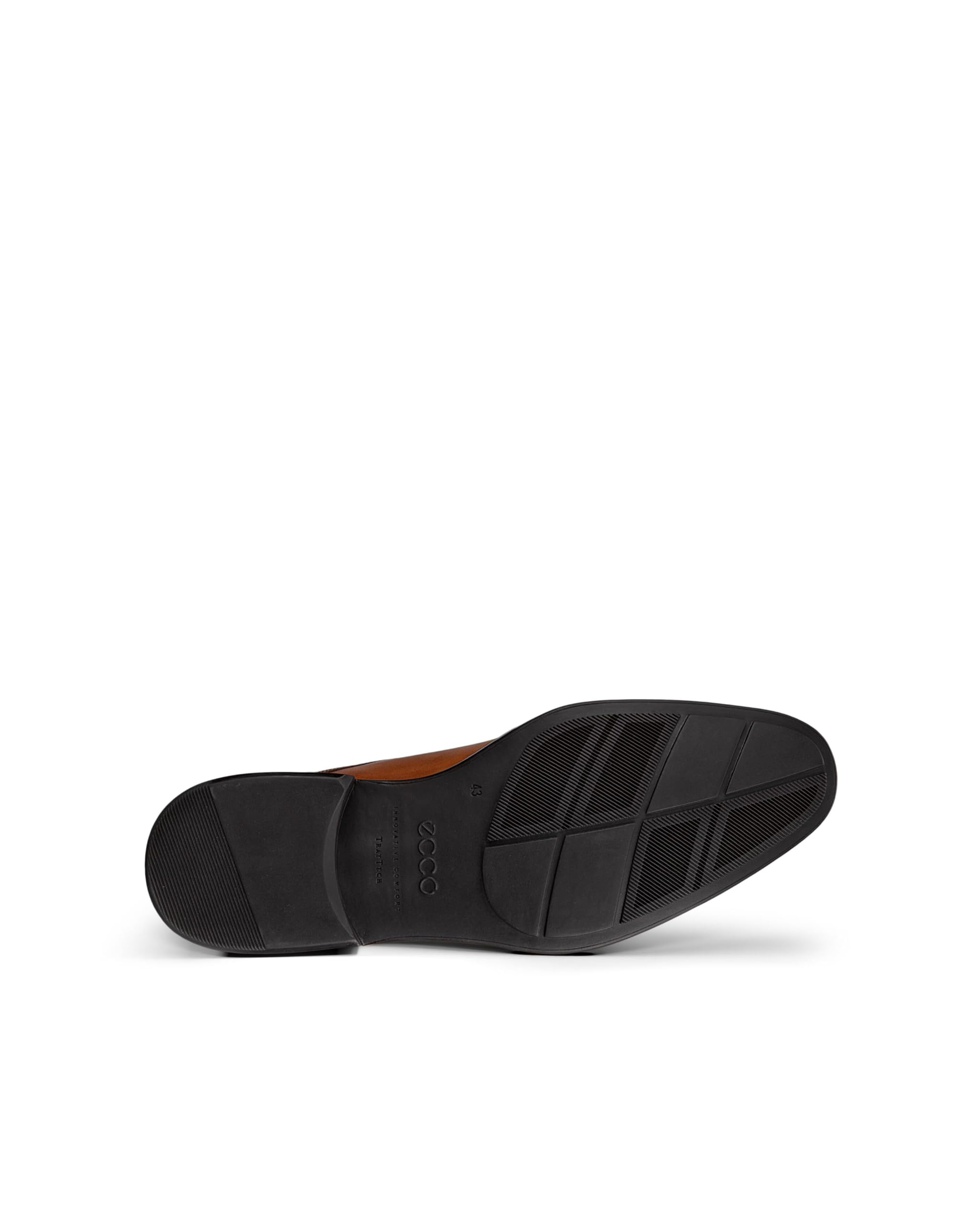 ECCO CITYTRAY Herrenschuhe 51273401001
