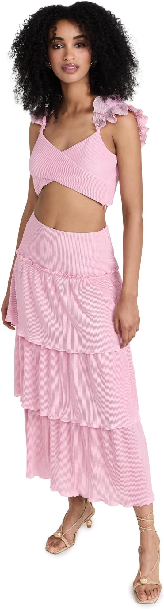SaylorWomen's Lotte Dress Set