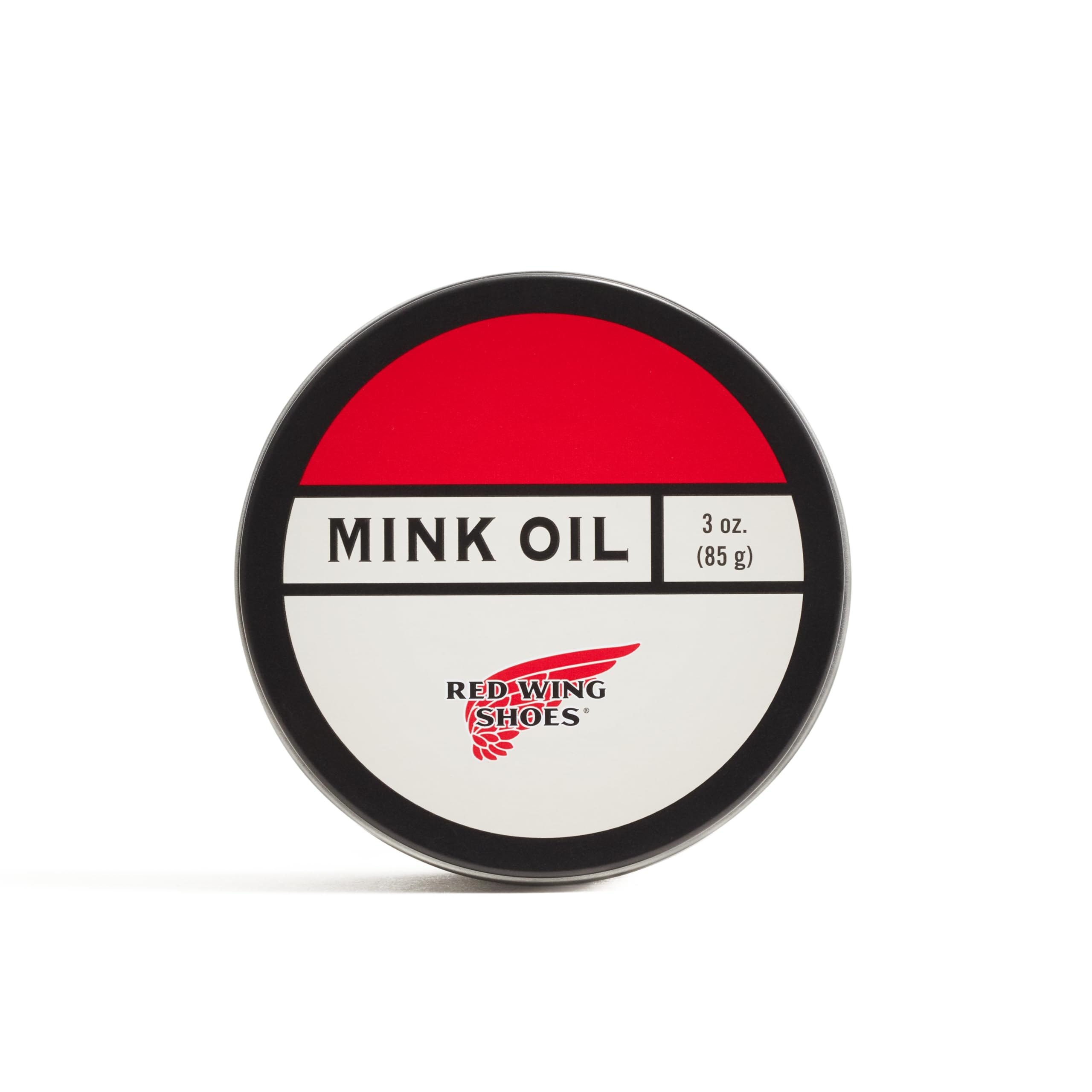 Heritage Unisex-Adult Mink Oil-U, One Size