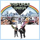 triforce meaning  Triforce Omega