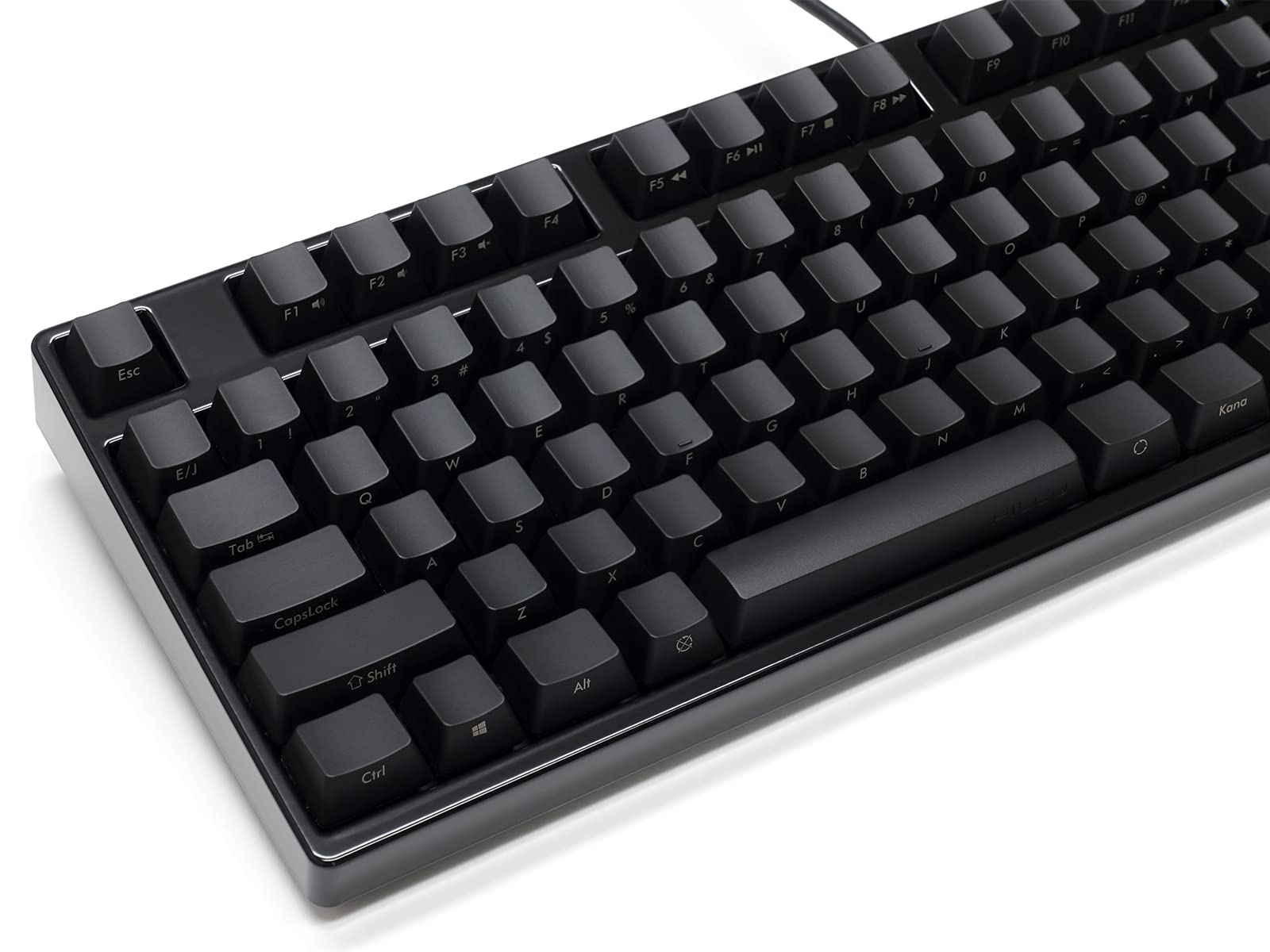 Amazon | FILCO Majestouch 3 BLACK 漆黒 日本語配列 108キー フル