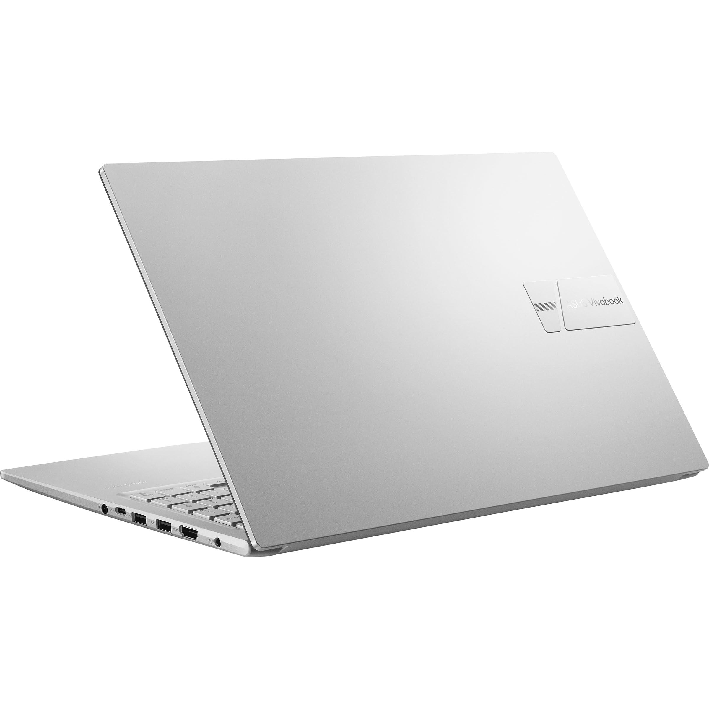 ASUS Vivobook 15 S1502YA-NJ679W 15.6 Pouces FHD PC Portable (AMD Ryzen7 5825U jusqu'à 4.5 GHz, 16Go DDR4, 1To SSD, AMD RadeonGraphics, Windows 11 Home) – Clavier AZERTY - 5