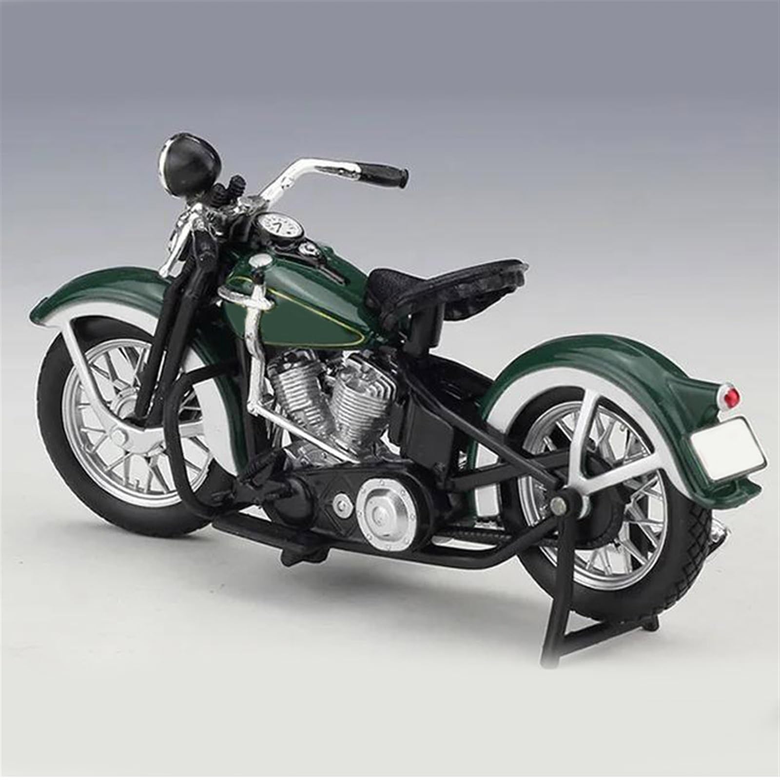 【未開封品】ハーレーダビッドソン ELタイプ 1936年モデル プラモデル イマイ ハーレーダビッドソン ELタイプ 1936モデル プラモデル