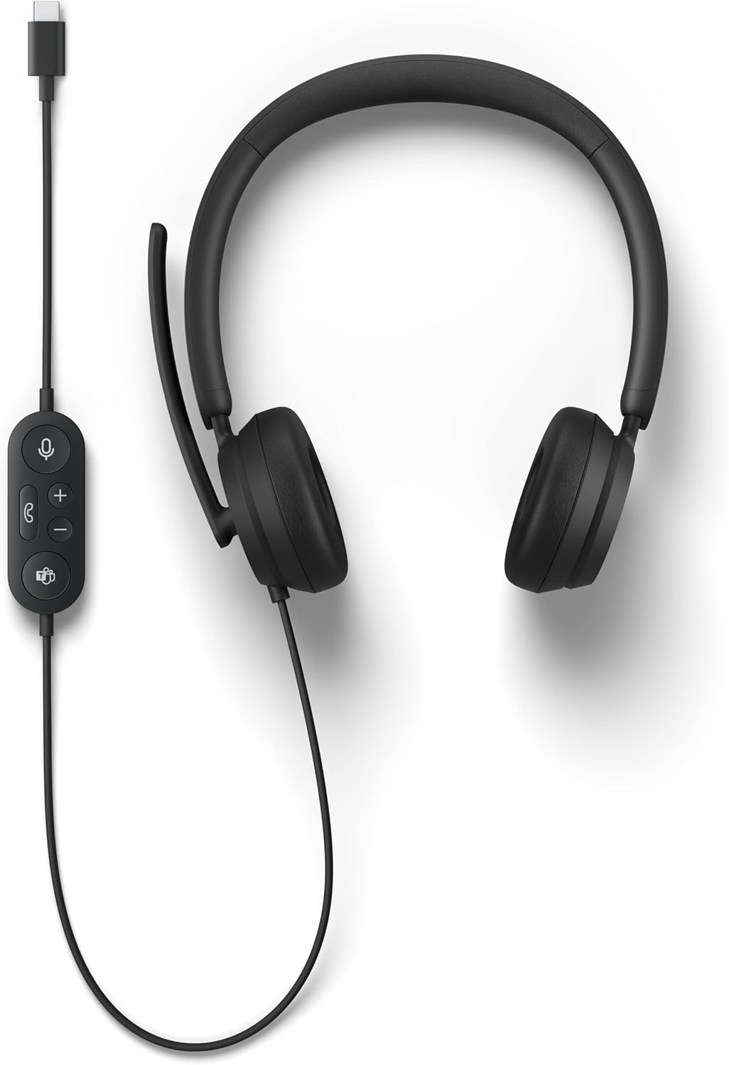 Microsoft Modern USBC Headset for Business (Simple Package) I6S00004