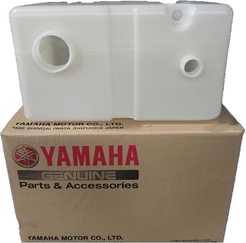 Yamaha 6E5-21733-20-00 SUB TANK, ACEITE (10.5L 6E5217332000