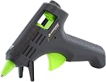 Surebonder LT-160 Mini Low Temperature Glue Gun, 10-watt