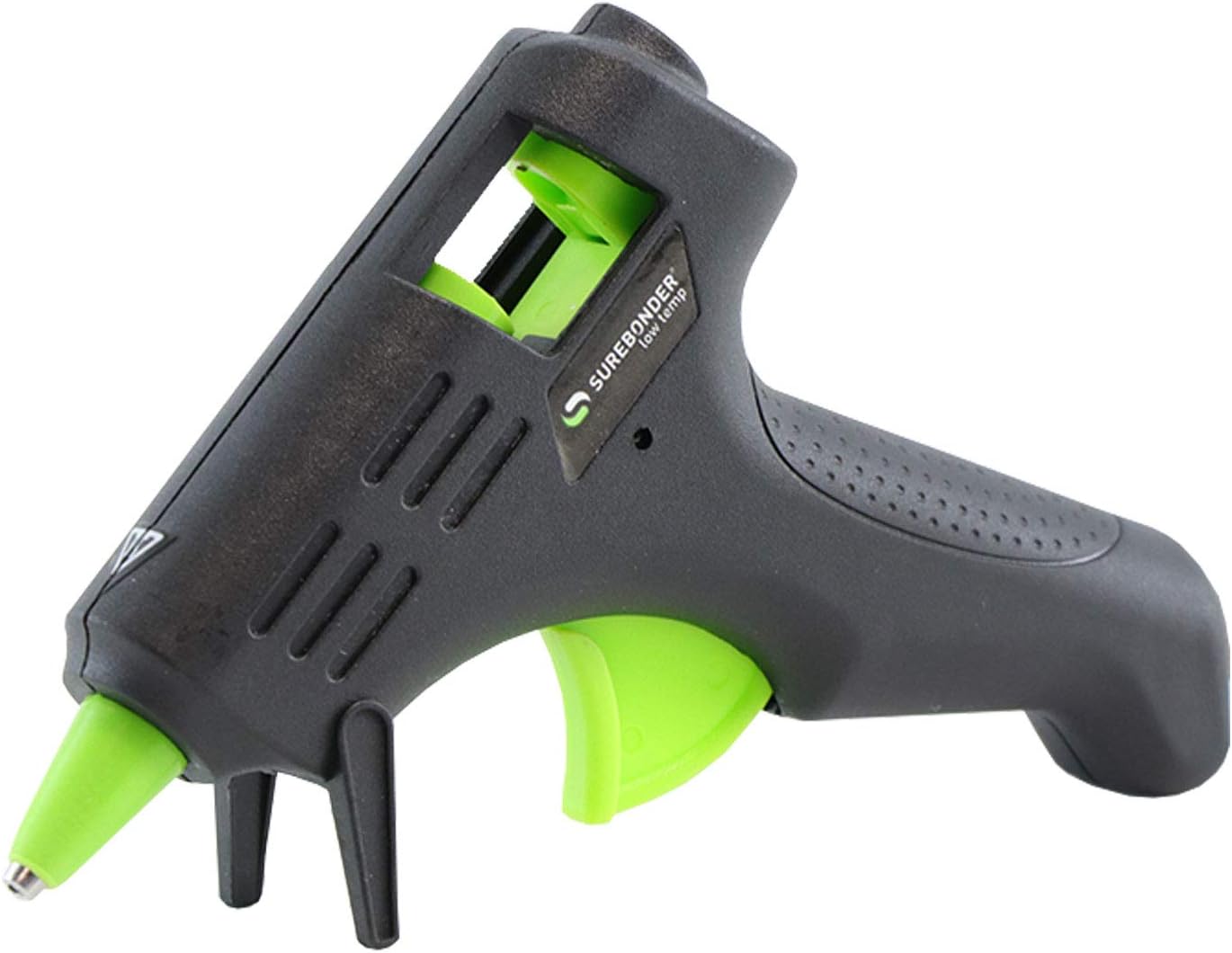 Surebonder LT-160 Mini Low Temperature Glue Gun - 10 watt