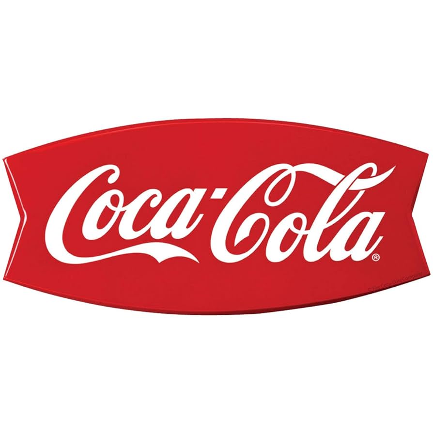 Amazon.co.jp: Retro Planet コカ・コーラ フィッシュテール