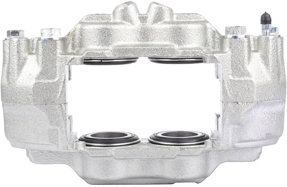 INEEDUP Front Right Disc Brake Caliper Without Bracket 19-2984 For Toyota For 4Runner 2003-2009,For Toyota FJ For Cruiser 2007-2014,For Toyota For Tacoma 2005-2017,For Toyota For Tundra 2000-2006